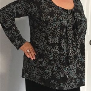 Blouse long sleeve XL  B-1